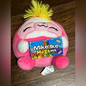 Zuru Small Snackles Plush Sloth & MikeandIke